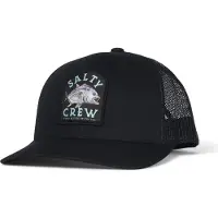 Salty Crew Ulua Retro Rekkakuskin Lippis