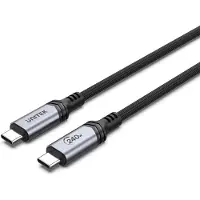 Big Buy Cooking CABLE USB-C, 240W, 2M