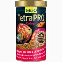 Tetra 500ml Pro Colour Multi-Crisps hiutaleruoka kaloille