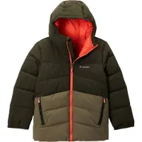 Columbia Arctic Blast Ii Takki