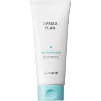 The Saem Derma Plan Zero Soothing Gel Gel Calmante 200 ml