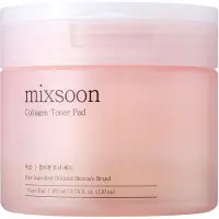 Mixsoon Collagen hoitavat laput kirkastamaan ja ihoa silottamaan 110x1 kpl