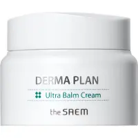 The Saem Derma Plan Ultra Balm Cream Crema 60 ml