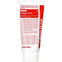 Medi-Peel Red Lacto Collagen Clear Foam Cleanser 2.0 Puhdistusvaahto 300 ml
