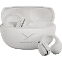 Beyerdynamic Amiron Zero langattomat kuulokkeet, valkoinen