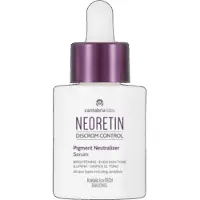 NEORETIN Dc Pigt Neutralizer 30ml Kasvoseerumi