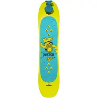 Burton Riglet Juniori Lumilauta