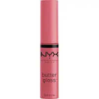 Nyx PROFESSIONAL MAKEUP Butter Lip Gloss Sorbet