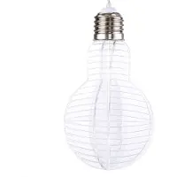 Restilo LED-dekorointi CADAZ lämmin valkoinen 1 kpl.