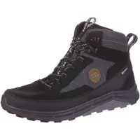 Hanwag rotpunkt light mid gtx