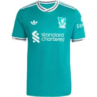 Adidas Liverpool 3. Paita 2025/26 Authentic - , koko Medium