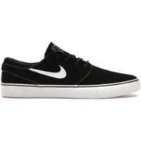 Nike SB Zoom Janoski OG+ Skeittikengät black / white / black / white Koko 4.0