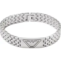 Emporio Armani Rannekoru hopea