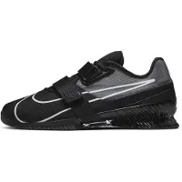 Nike Romaleos 4, Black