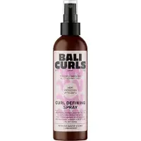Bali Curls Curl Leave In Diffusing-Heat Protection 150 ml