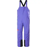 Helly Hansen W Emiko Shell Bib Pant - Purple - L