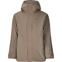 Marmot Men's Elevation Jacket Claystone Laskettelutakit vuorelliset M
