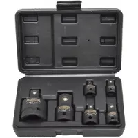 AWTOOLS Iskuhylsysarja AW38720BL; 6 kpl.