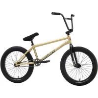 Sunday Forecaster Lhd 21´´ Bmx Pyörä
