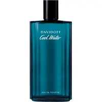 Davidoff Cool Water Man Eau de Toilette 200 ml