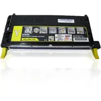 Epson S051158 Värikasetti keltainen 6.000 sivua High Yield