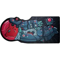 Mighty Setup Voidwalker Marine - XXL