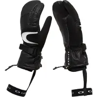 Oakley Apparel Timberline 3-finger Lapaset