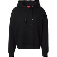 HUGO Doland - Black - S