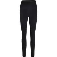 Girlfriend Collective Pocket High-Rise Legging, Long - Black - XL