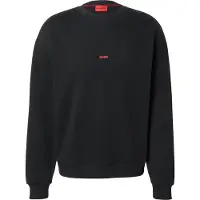 HUGO Dubraxo - Black - L