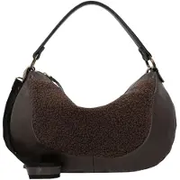 Gabs Marty Olkalaukku Nahka 35 cm Ruskea