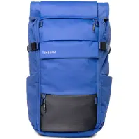 Timbuk2 Rider Yritysreppu 43 cm Kannettavan tietokoneen taskun syvyys Sininen