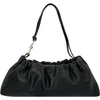 HUGO Millie Hobo 10268663 Red Olkalaukku