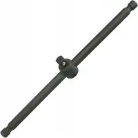 Condor werkzeug Ristikkoavain säädettävällä päällä C21920K; 1/2''; 300 mm