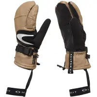 Oakley Apparel Timberline 3-finger Lapaset