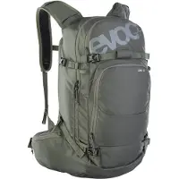 Evoc Line 30L Reppu vihreä