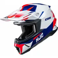 HJC C50 Slide Motocross-kypärä