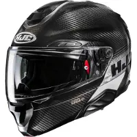 HJC RPHA 91 Carbon Elig Kypärä