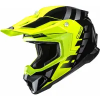 HJC C50 Mirage Motocross-kypärä
