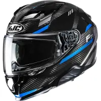 HJC F71 Carbon Esira Kypärä
