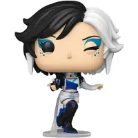 Funko POP! Marvel Rivals-luna Snow Kuvio