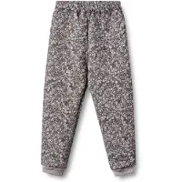 Wheat Thermo Pants Alex - Multi/patterned - 104