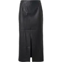 Vero Moda Hame 'VMOlivelippa' musta