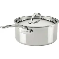 Hestan ProBond Luxe paistinpannu kannella 22 cm