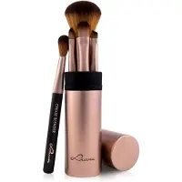 Luvia Cosmetics Travel Tube Sivellinsetti 1 kpl