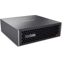 Lenovo ThinkStation PGX - tekoälytyöasema, musta