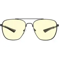 Gunnar Optiks Mustang - Onyx - Amber