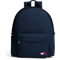 Tommy Hilfiger Tjm Ess Daily Dome Backpack - Navy - ONE SIZE