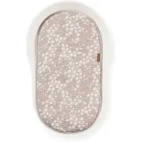 Quax Mamee Vaippapöydän Pehmuste Blossom Blossom One Size Vaaleanpunainen One Size Pojat, Tytöt