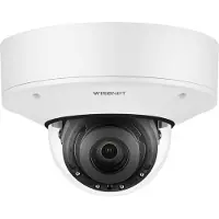 Hanwha XNV-9082R, IP-turvakamera, Sisätila ja ulkotila, Langallinen, Yksinkertaistettu kiina, Tšekki, Saksa, Hollanti, Englanti, Espanja, Ranska, Krei
